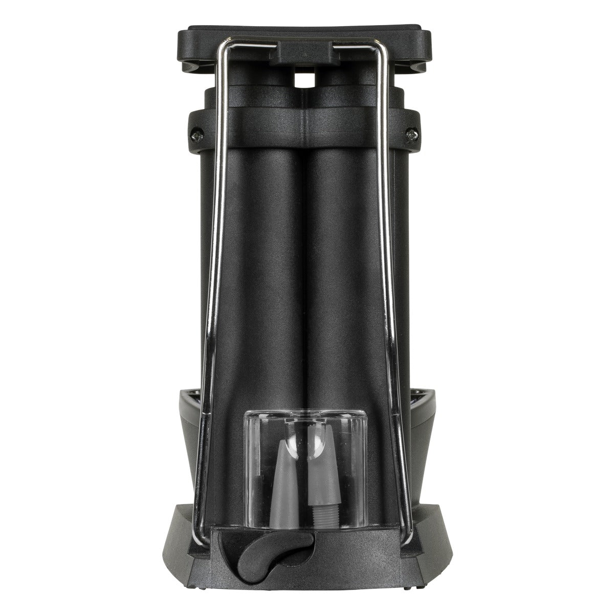 Sealey Mini Twin Barrel Bicycle Foot Pump FP7