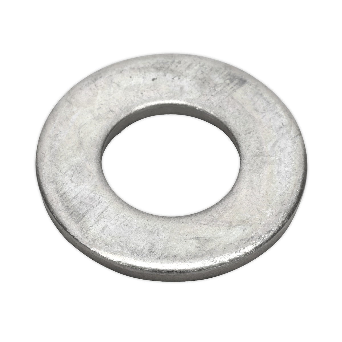 Sealey Form C Flat Washer M14 x 30mm, BS 4320 - Pack of 50 FWC1430