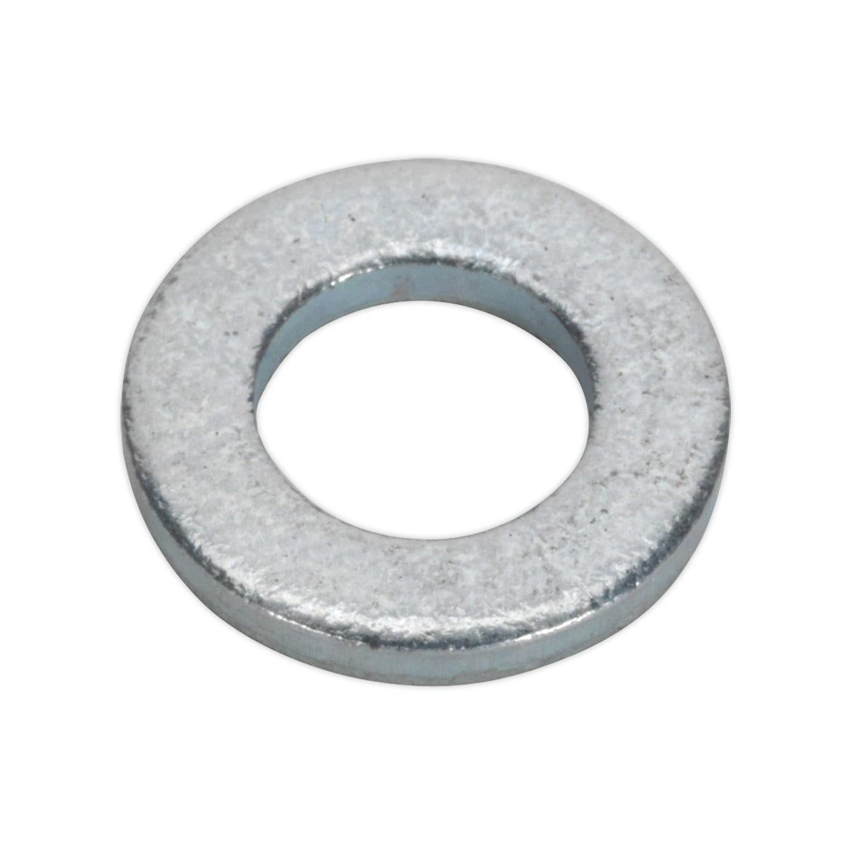 Sealey Form C Flat Washer M5 x 12.5mm, BS 4320 - Pack of 100 FWC512