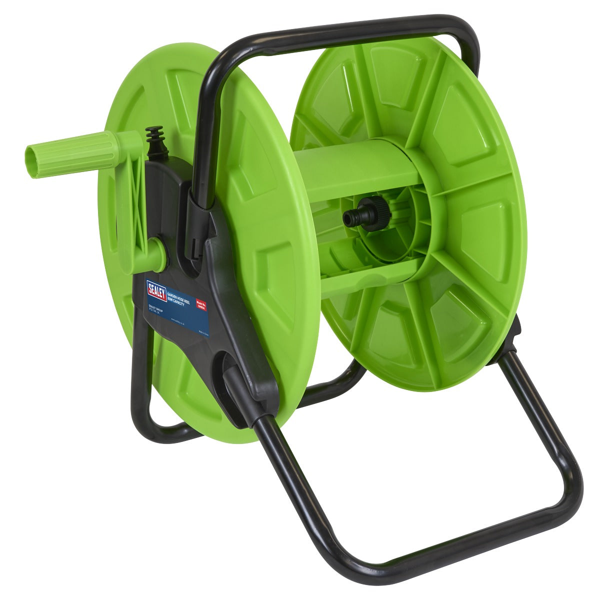 Sealey Garden Hose Reel 60m Capacity GH60A