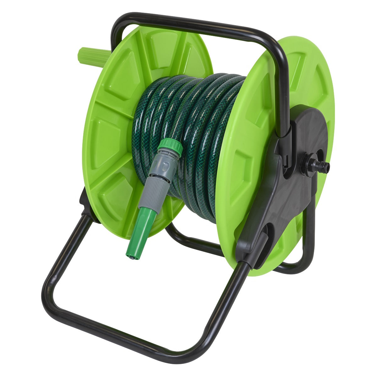 Sealey Garden Hose Reel 60m Capacity GH60A