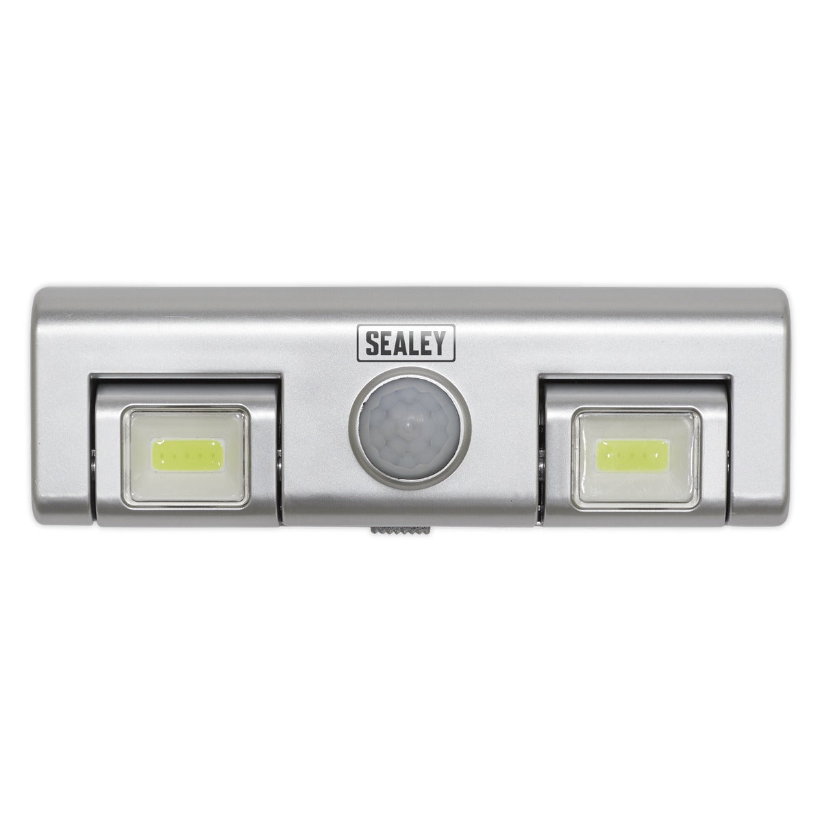 Sealey Auto Light with PIR Sensor 1W COB LED GL93