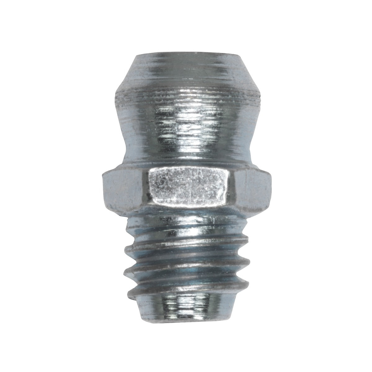 Sealey Straight Grease Nipple 1/8"BSP Gas - Pack of 25 GNI18