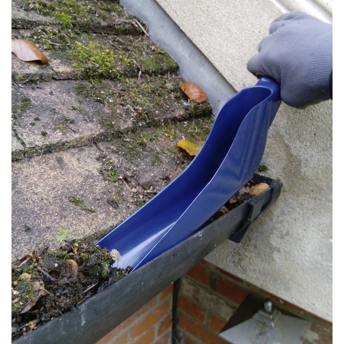 Sealey Gutter Scoop GS01
