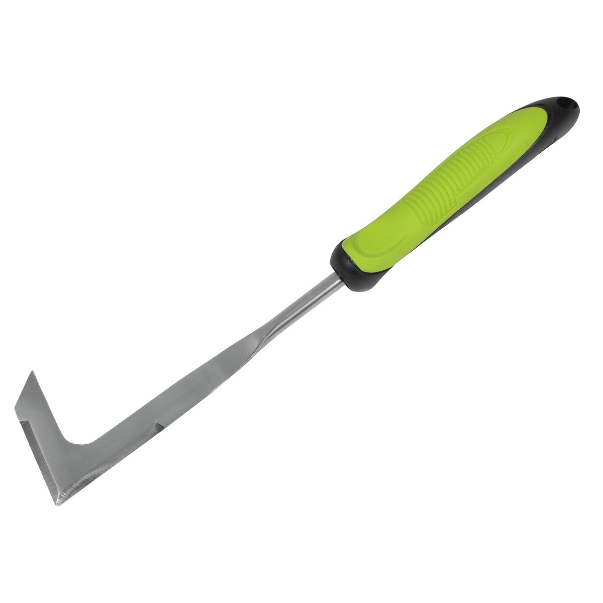 Sealey Hand Garden Knife with Soft Grip Handle & Stainless Steel Blade, 330mm GTSG013