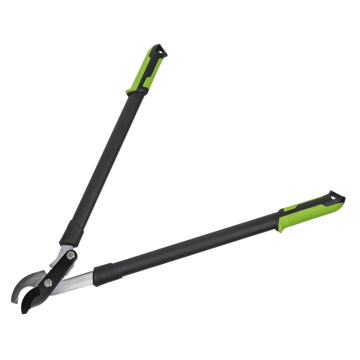 Sealey Bypass Lopping Shears with Soft Grip Handle, Geared & Carbon Steel Blade GTSG014