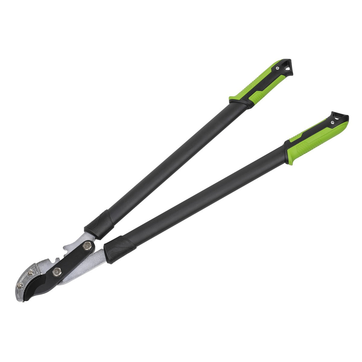 Sealey Anvil Lopping Shears with Soft Grip Handle, Geared & Carbon Steel Blade GTSG015