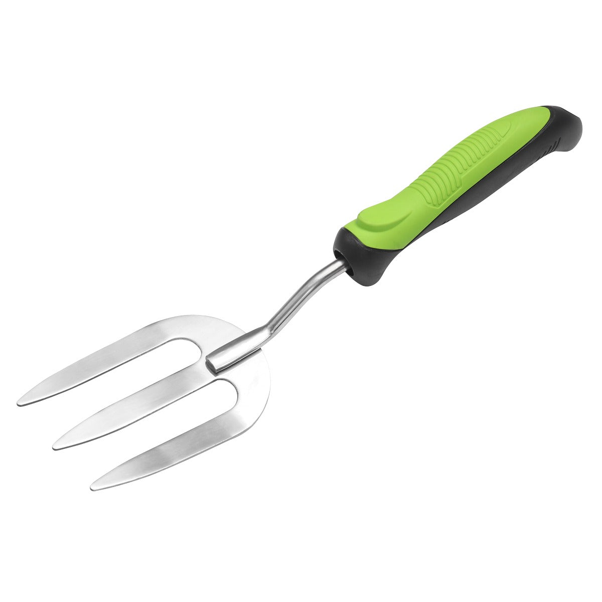 Sealey Hand Fork with Soft Grip Handle & Stainless Steel Tines GTSG021