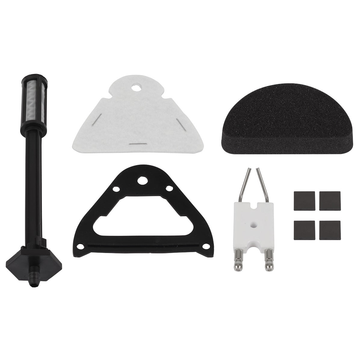 Sealey Space Warmer Kerosene/Diesel Heater Service Kit for AB1008 HKT2