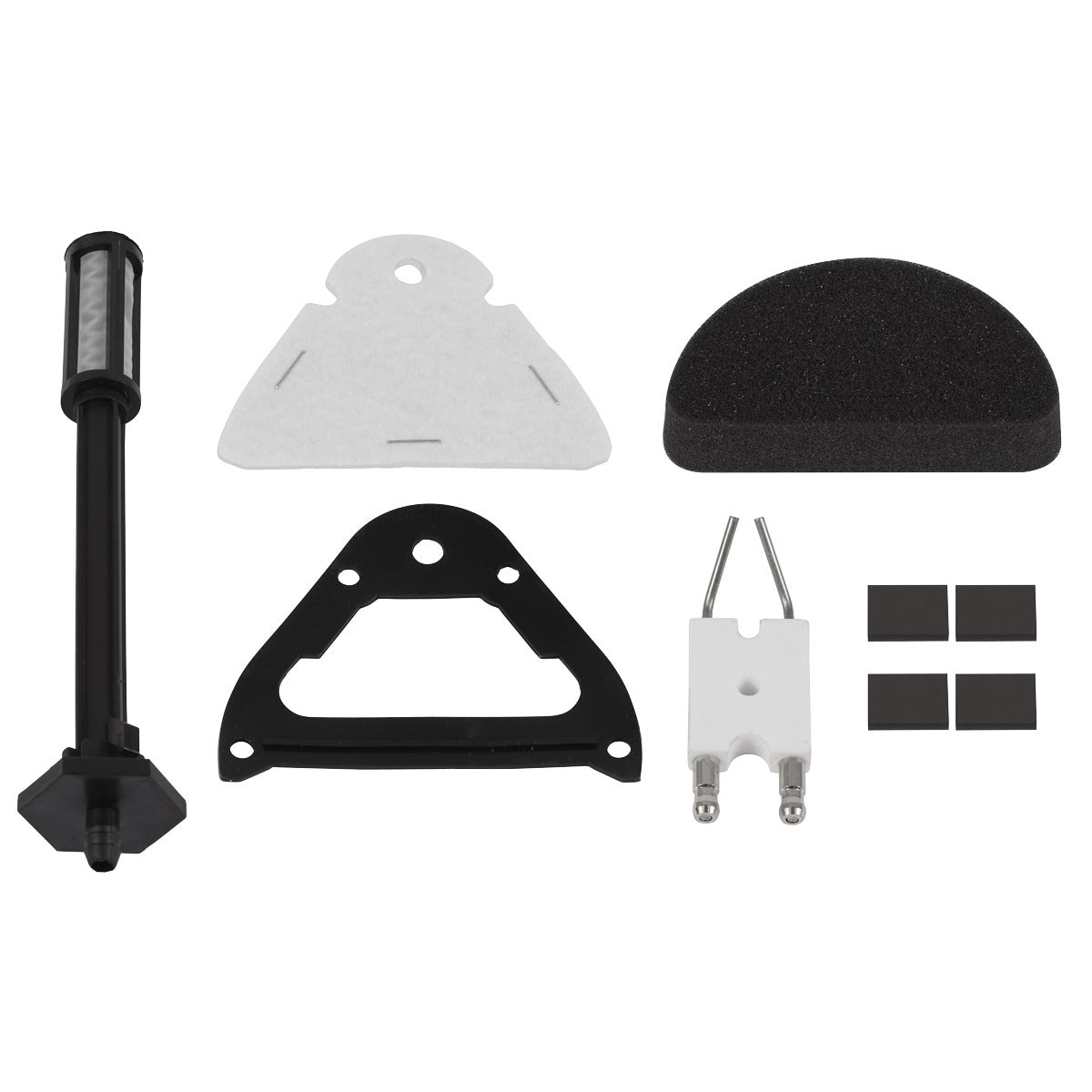 Sealey Space Warmer Kerosene/Diesel Heater Service Kit for AB2050 HKT4
