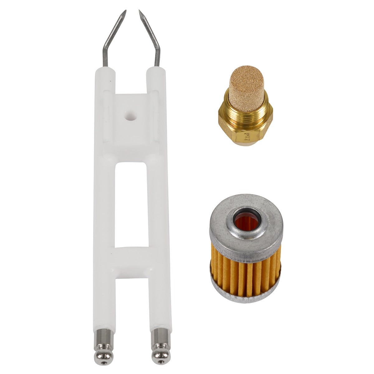 Sealey Industrial Infrared Diesel Heater Service Kit for IR13 & IR16 HKT9