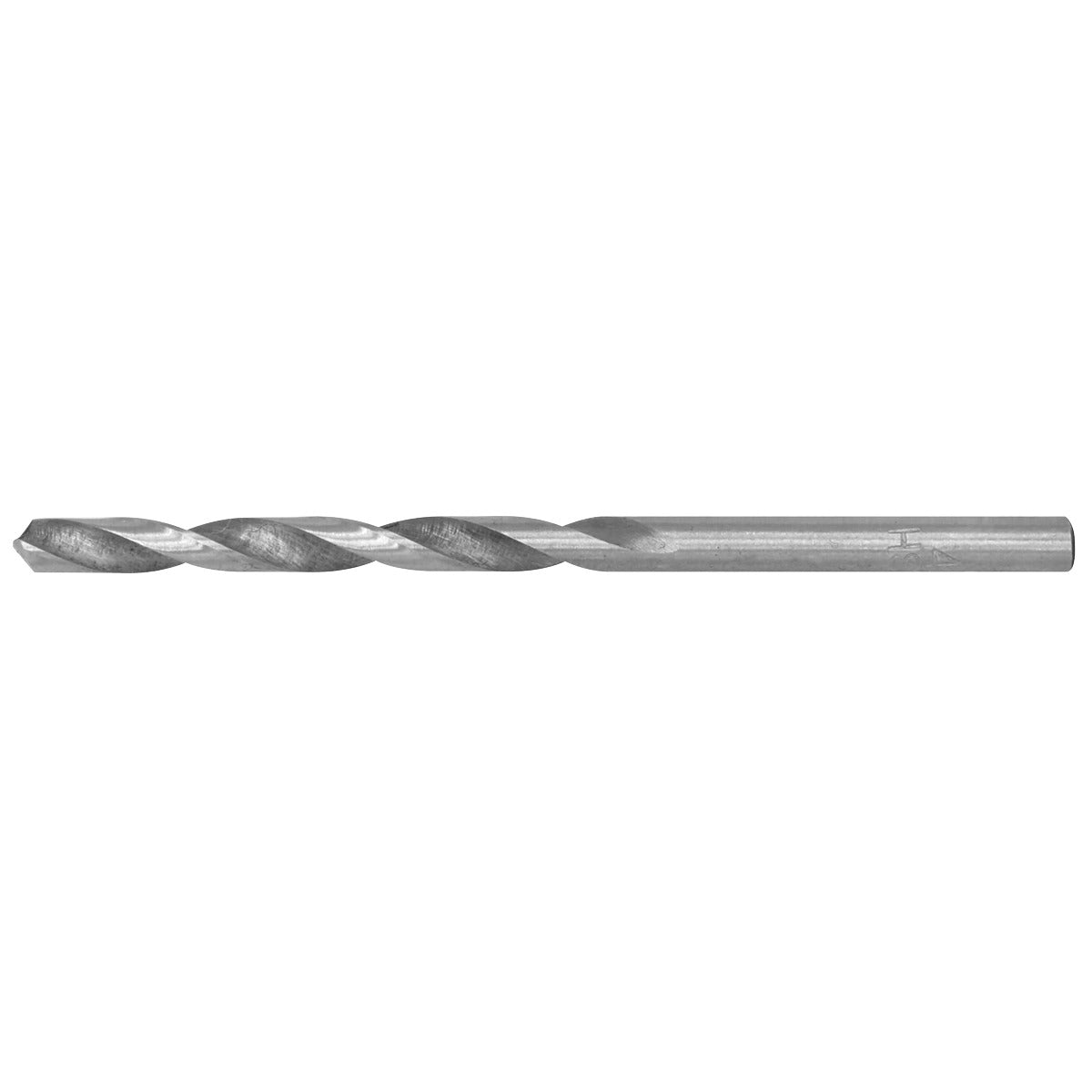 Sealey HSS Twist Drill Bit 4.5 x 80mm HSS4.5