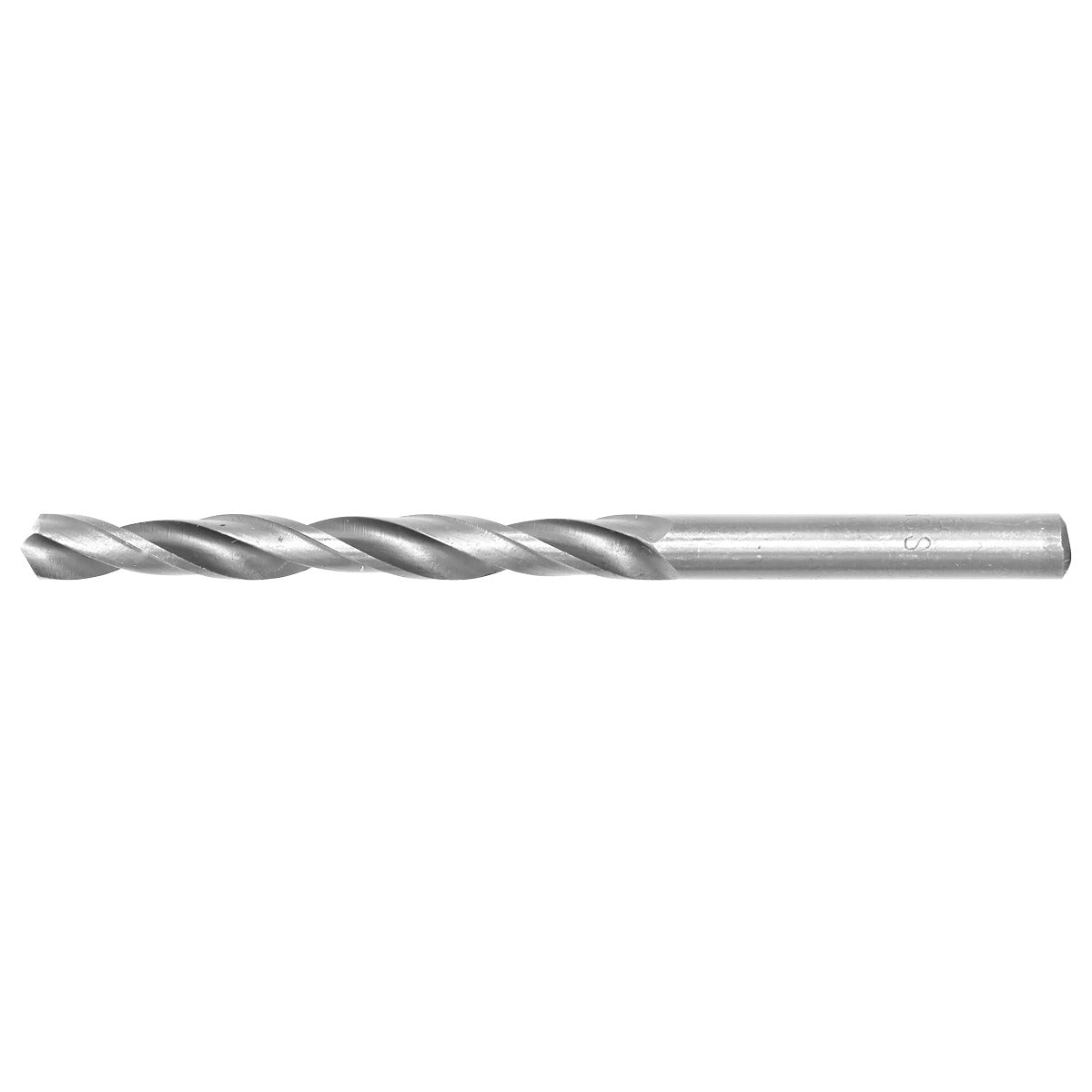 Sealey HSS Twist Drill Bit 6.5 x 100mm HSS6.5