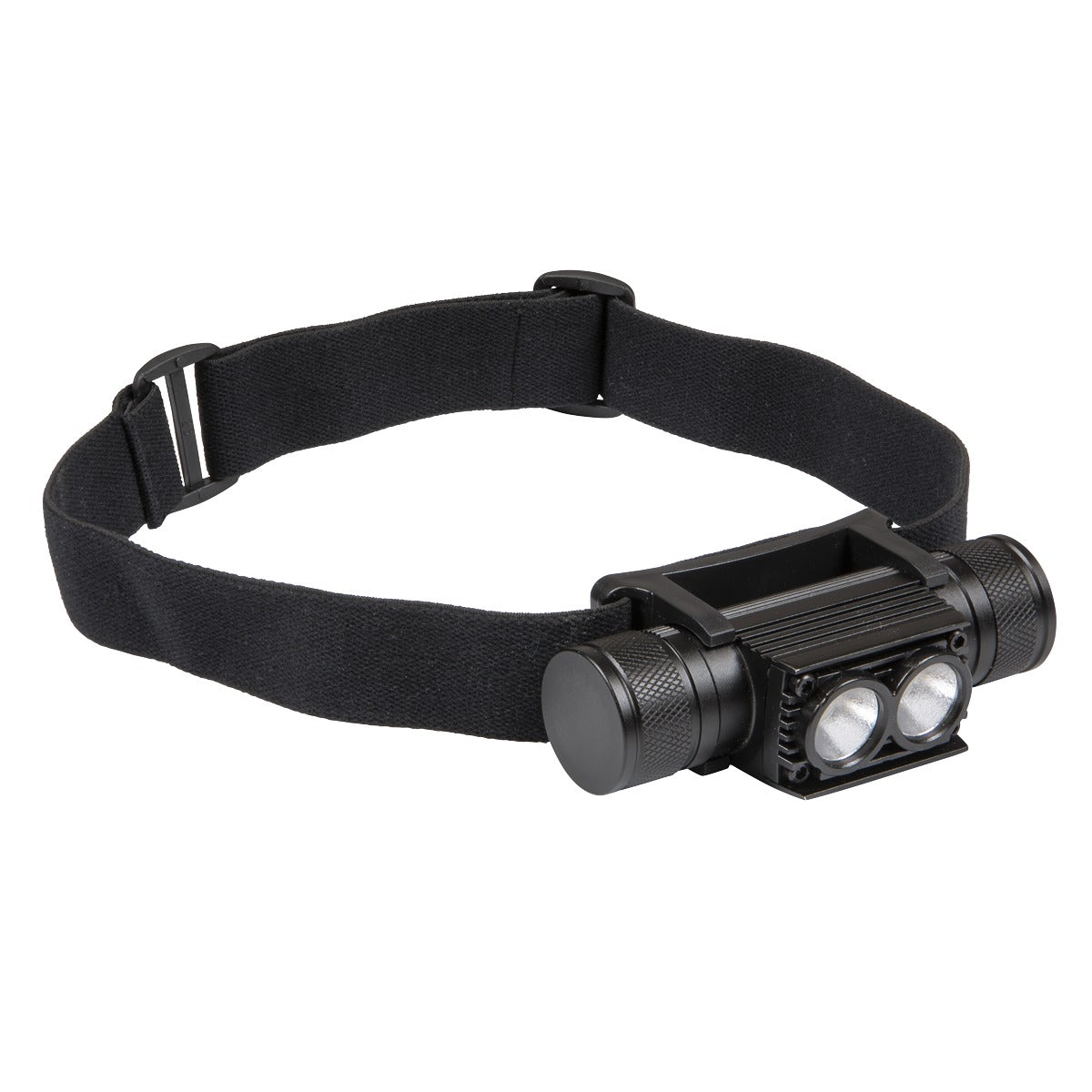 Sealey Rechargeable Head Torch 10W SMD LED HT110R