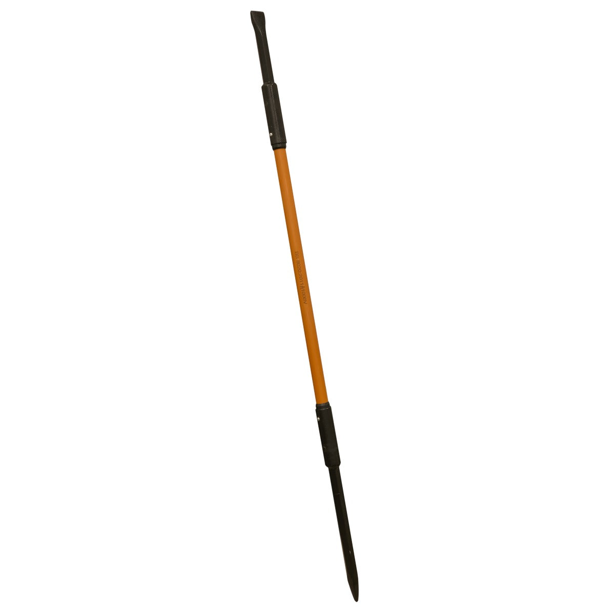 Sealey Insulated Chisel & Point Pry Bar HVCT10