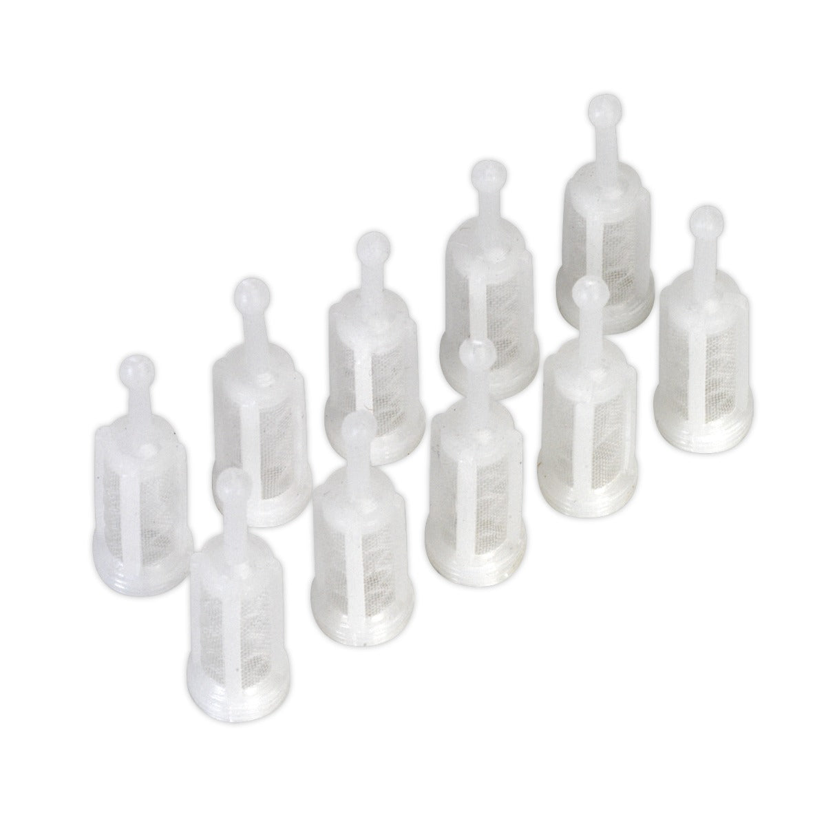 Sealey Gravity Feed Paint Filter - Pack of 10 ILF/GF10