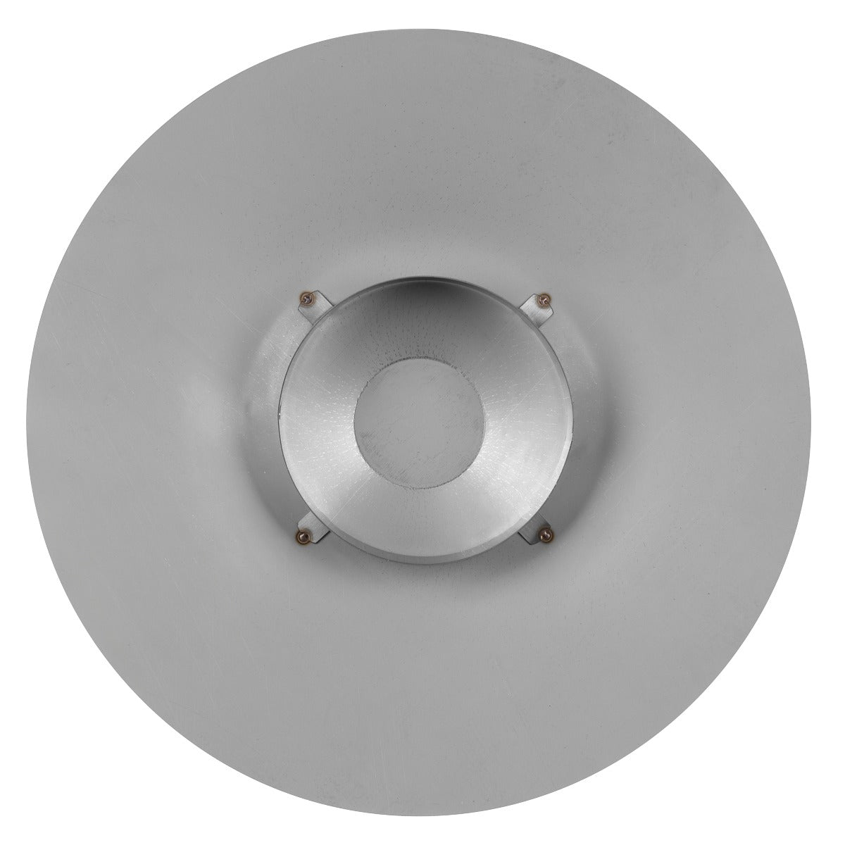 Sealey Stainless Steel Flue Rain Cap 100mm IREX4