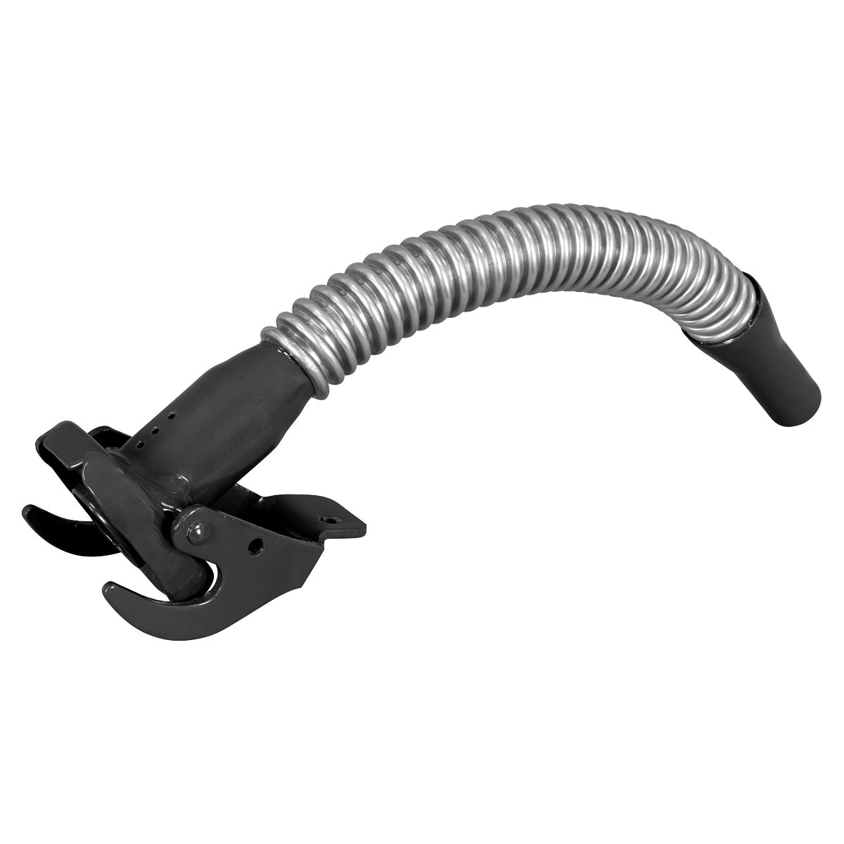 Sealey Flexible Pouring Spout for JC5M, JC10 & JC20 - Black JC20D/S