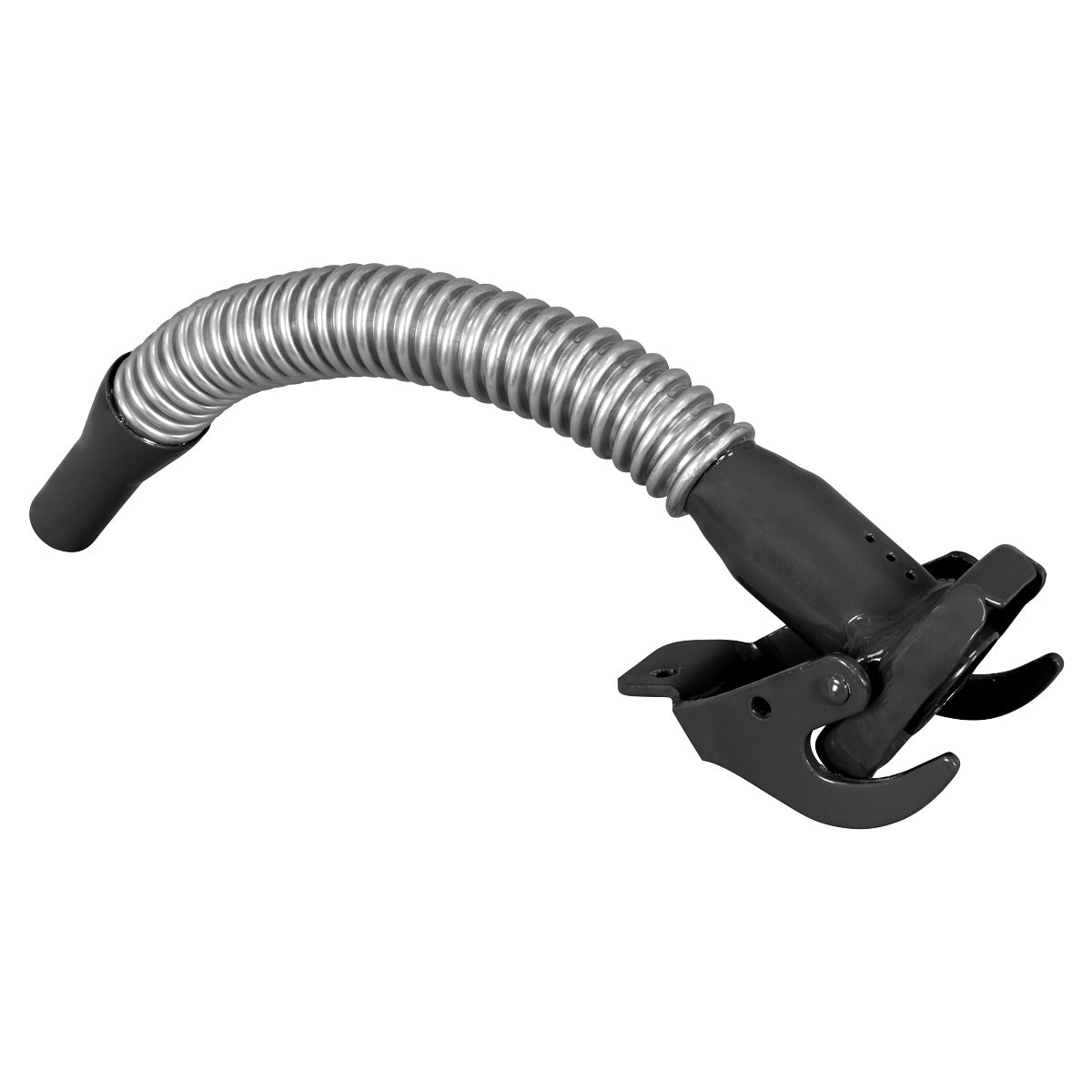 Sealey Flexible Pouring Spout for JC5M, JC10 & JC20 - Black JC20D/S