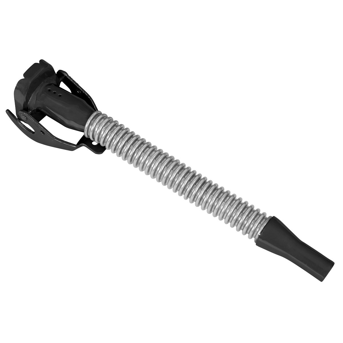 Sealey Flexible Pouring Spout for JC5M, JC10 & JC20 - Black JC20D/S