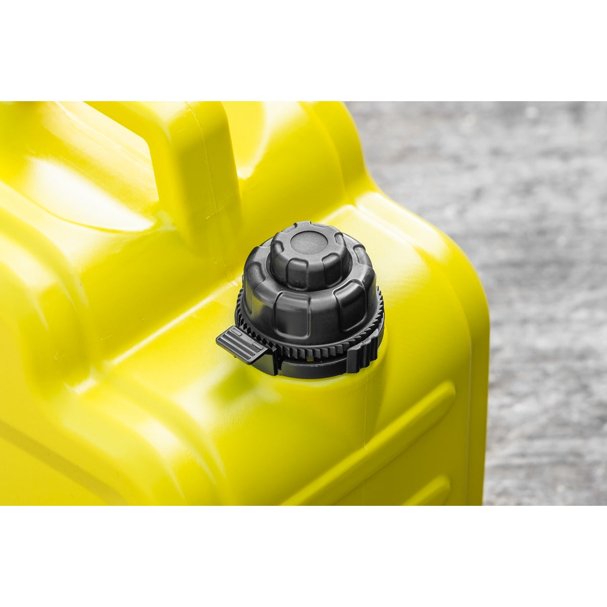 Sealey Multi-Powered Portable Fuelling Station 20L JC20FS