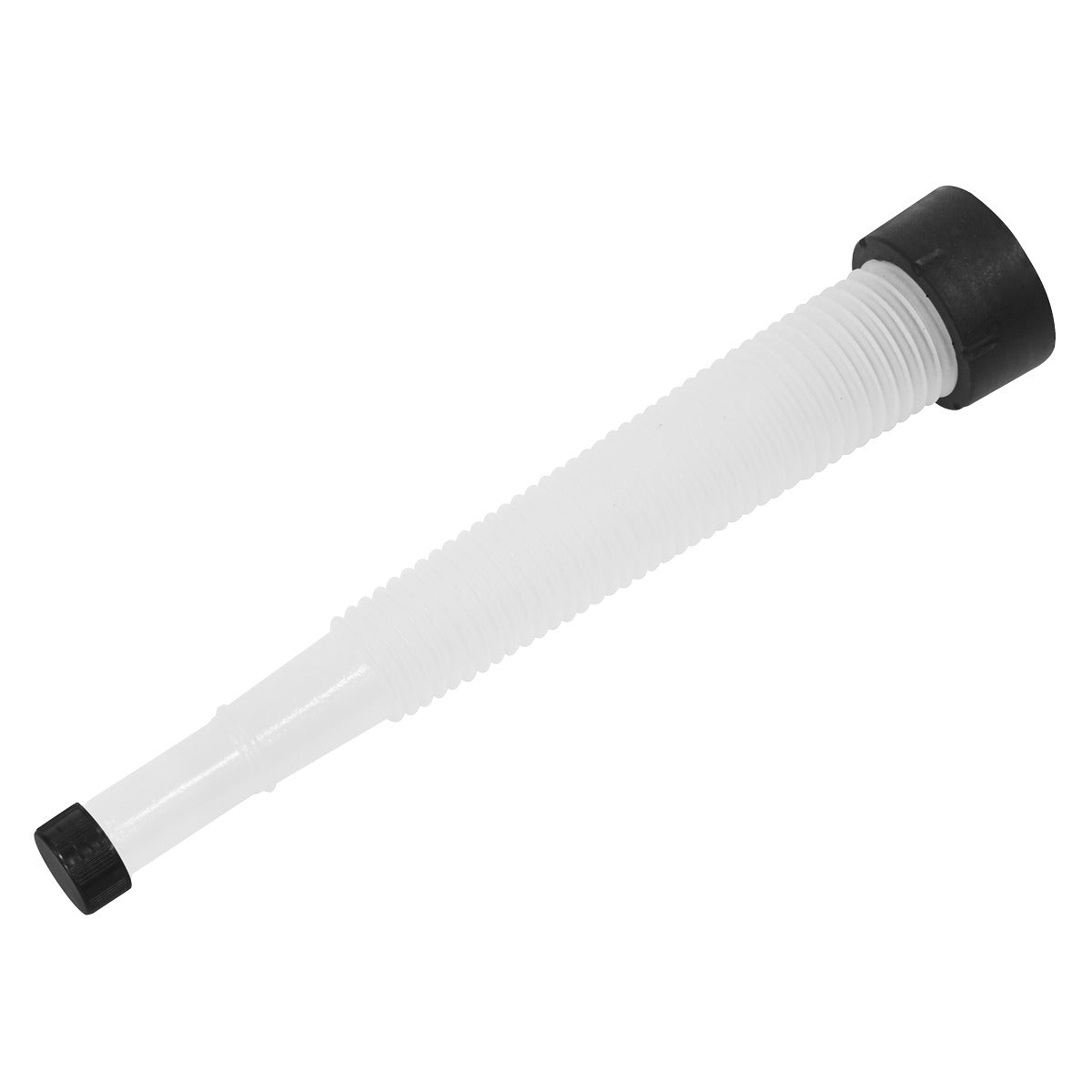 Sealey Flexible Spout with End Cap to fit JDL5 Oil Containers JDL5.V4-01