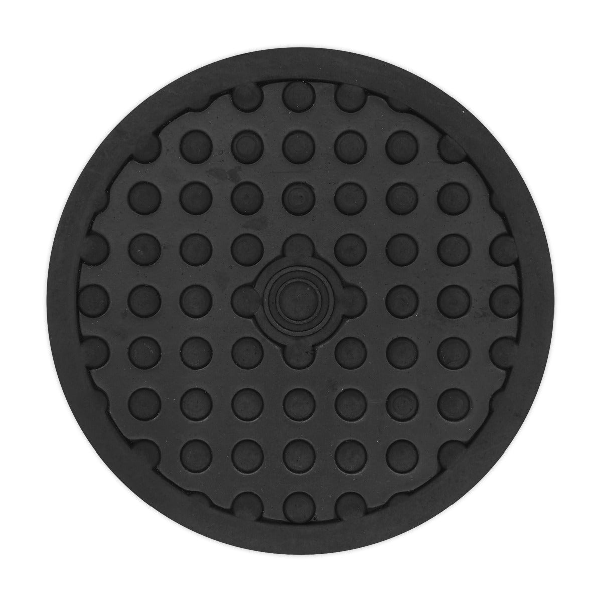Sealey Safety Rubber Jack Pad - Type B JP02
