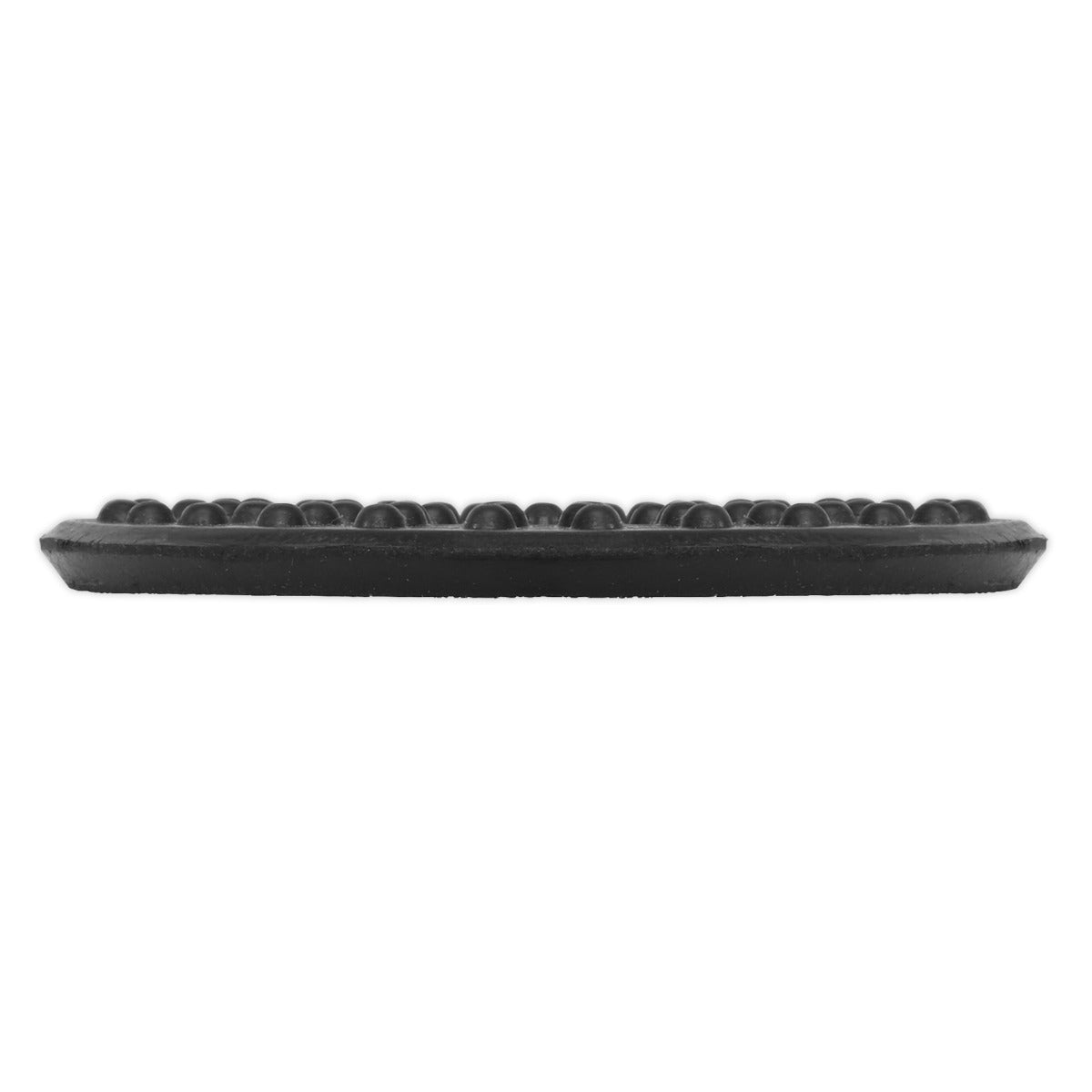 Sealey Safety Rubber Jack Pad - Type B JP11