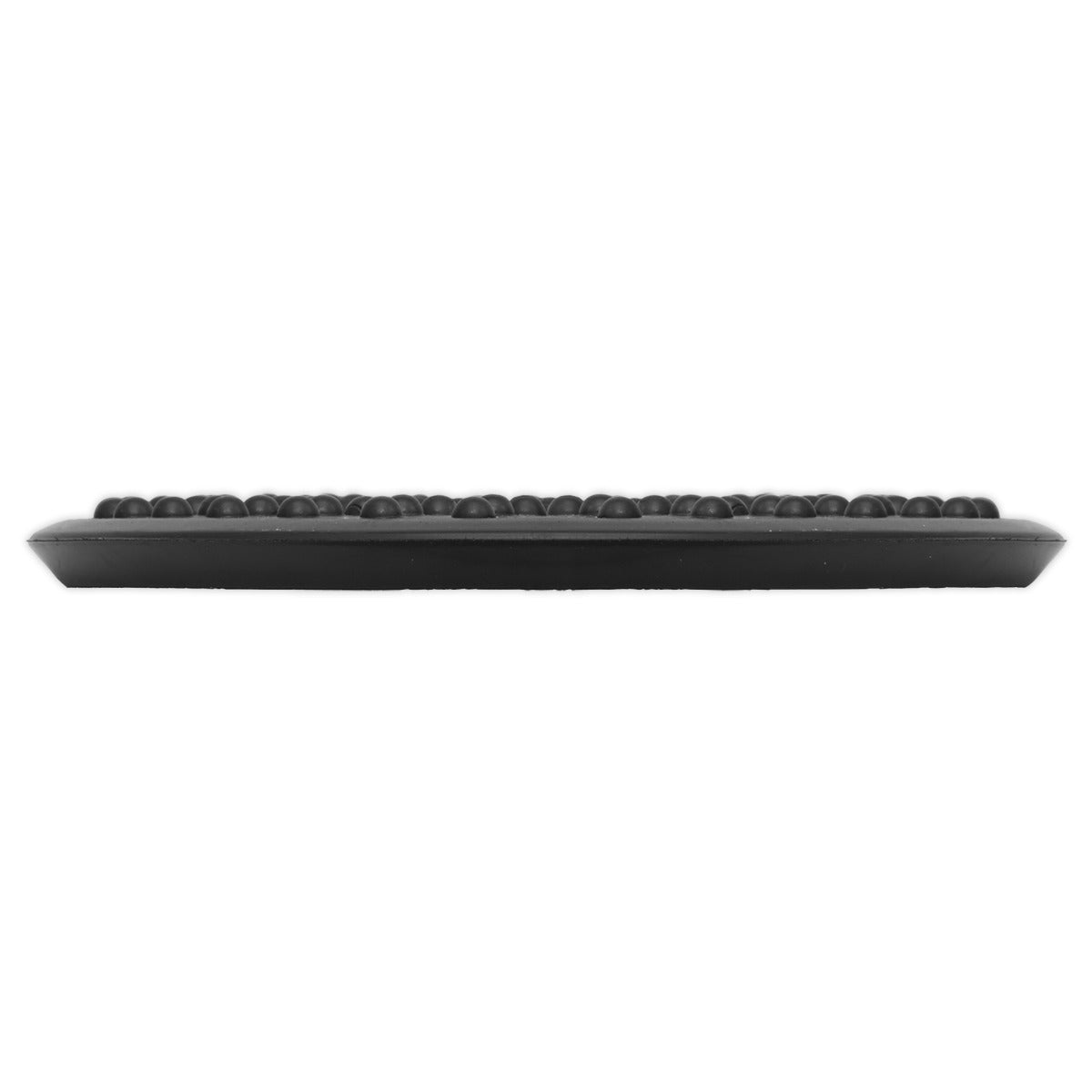 Sealey Safety Rubber Jack Pad - Type B JP16