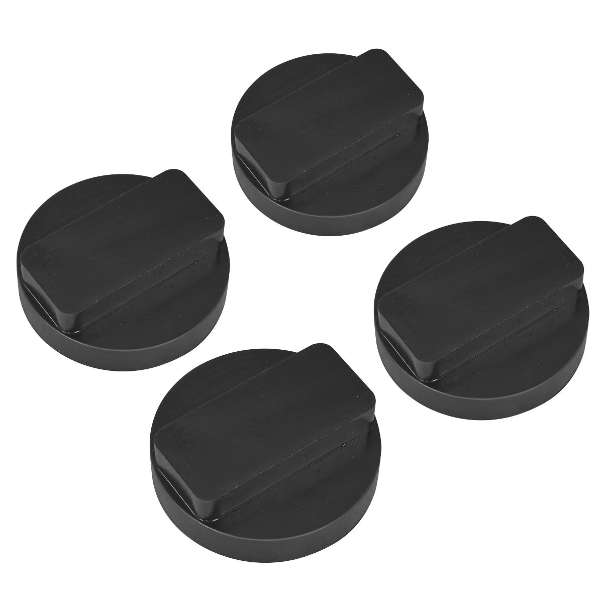 Sealey Jacking Pad Set - BMW JP22