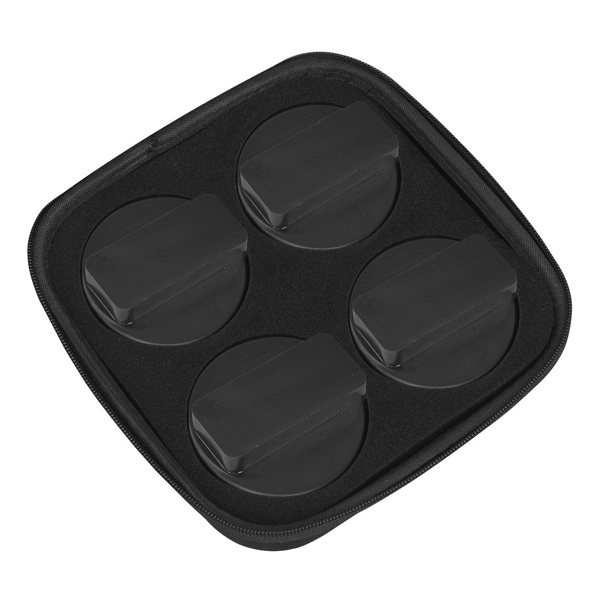 Sealey Jacking Pad Set - BMW JP22