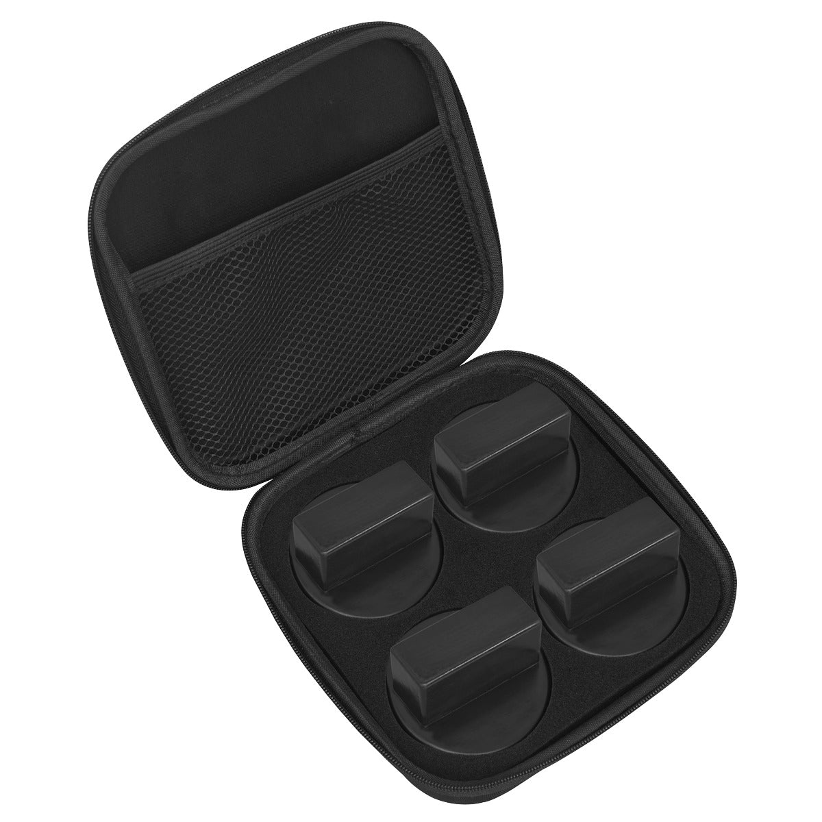 Sealey Jacking Pad Set - Mercedes-Benz JP24