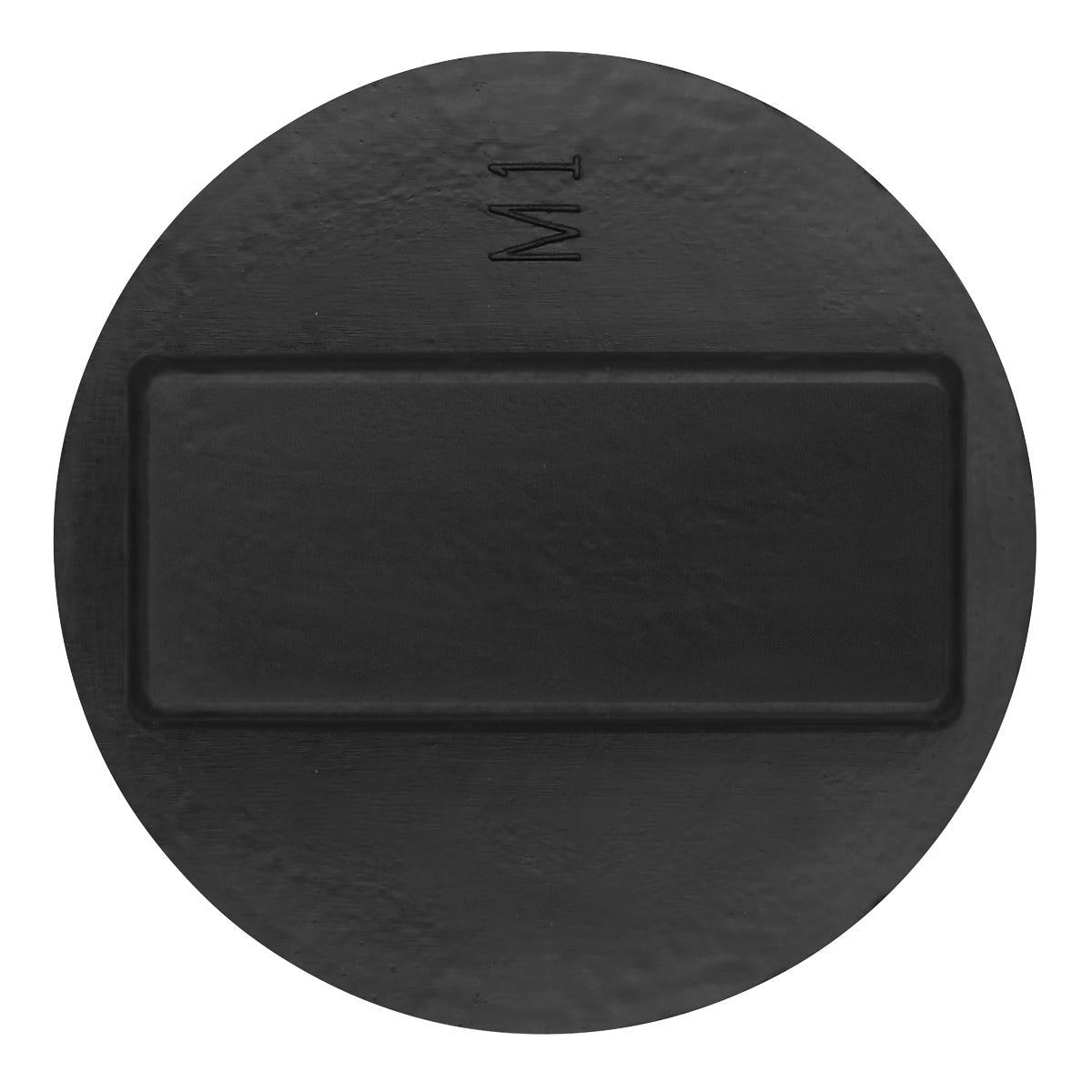 Sealey Jacking Pad Set - Mercedes-Benz JP24