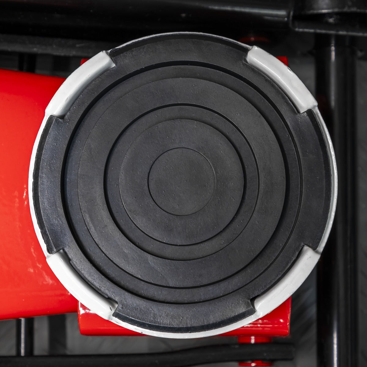 Sealey Safety Rubber Jack Pad - Type B JP30