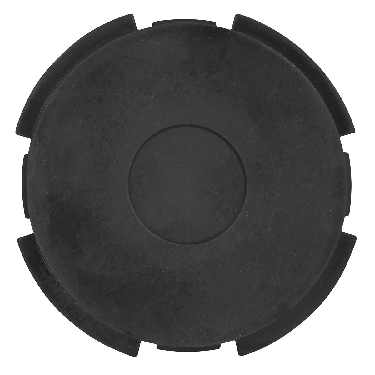 Sealey Safety Rubber Jack Pad - Type B JP30