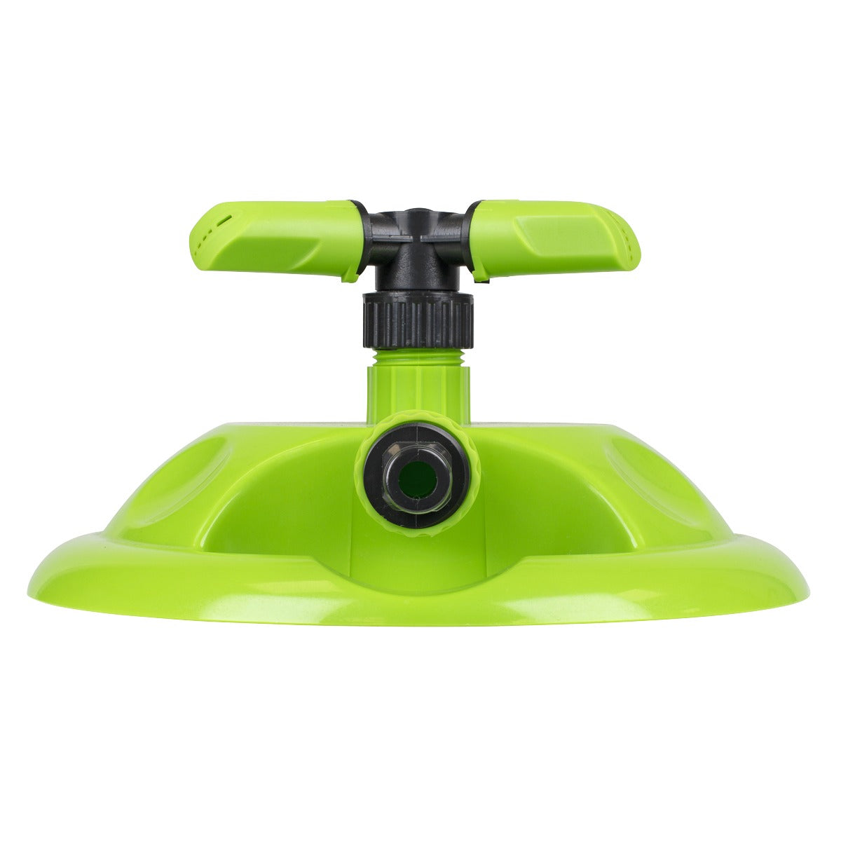 Sealey Adjustable Rotating Garden Sprinkler 3-Arm JS2023
