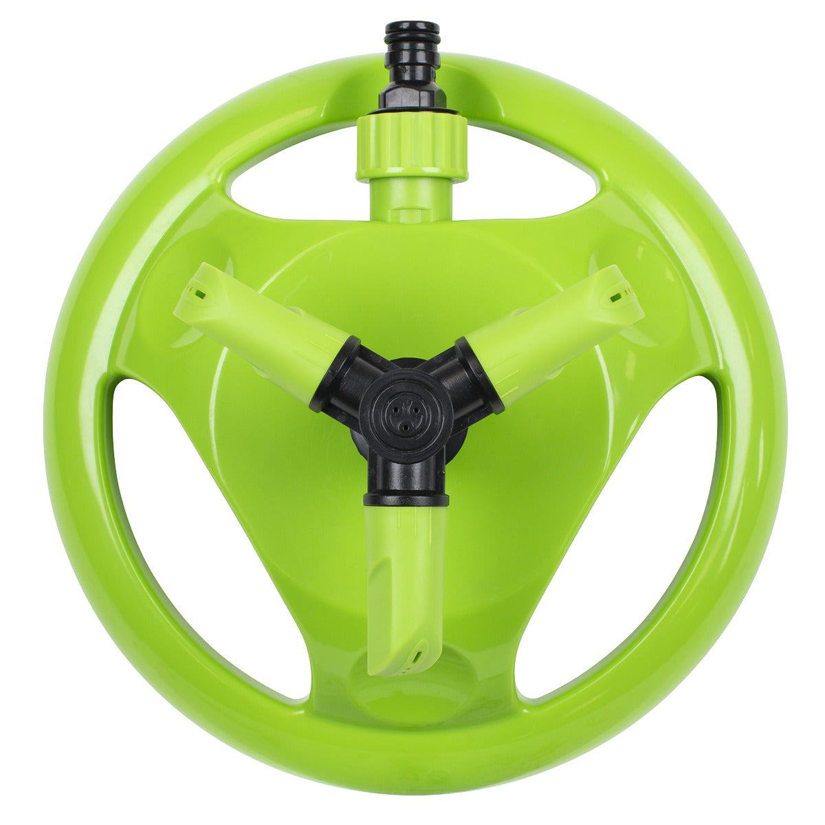 Sealey Adjustable Rotating Garden Sprinkler 3-Arm JS2023