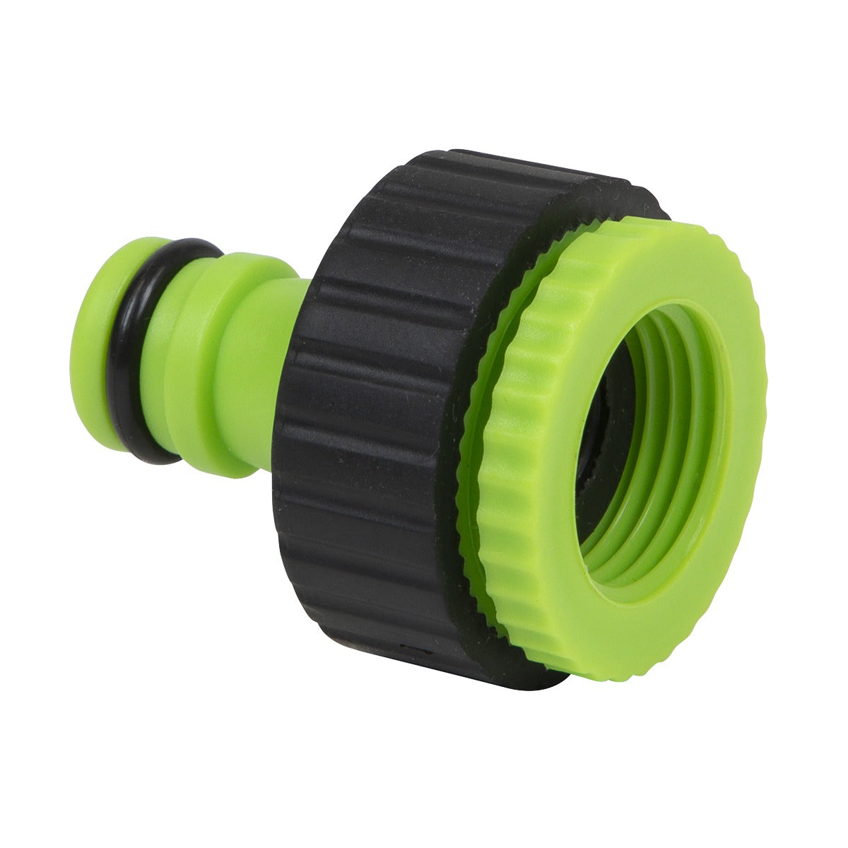Sealey Soft-Touch Tap Adaptor 1/2"-3/4" JS3022