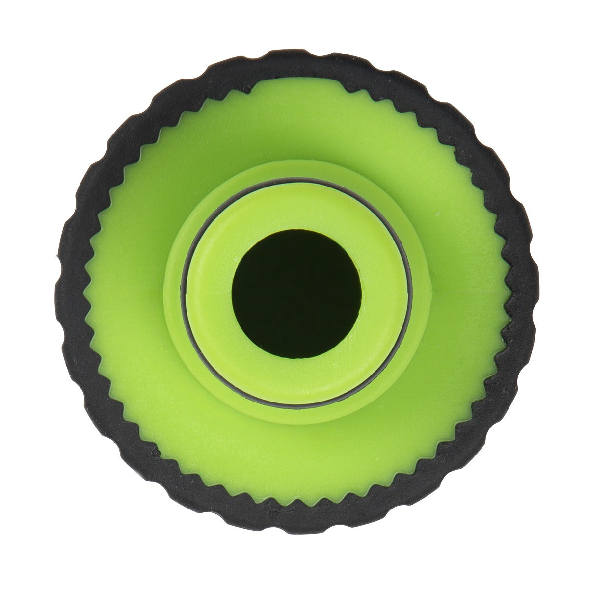 Sealey Soft-Touch Tap Adaptor 1/2"-3/4" JS3022