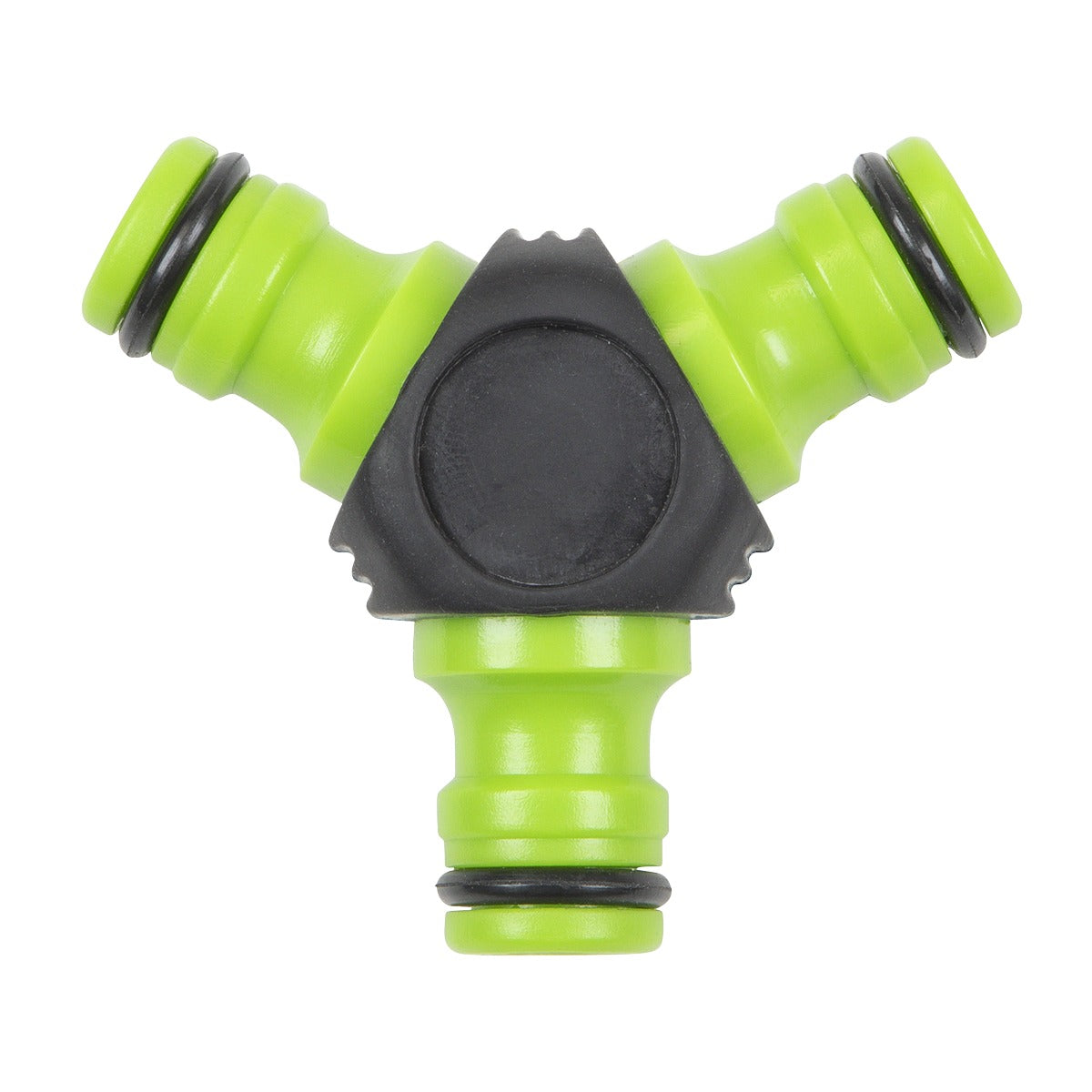 Sealey 3-Way Water Hose Connector JS3027