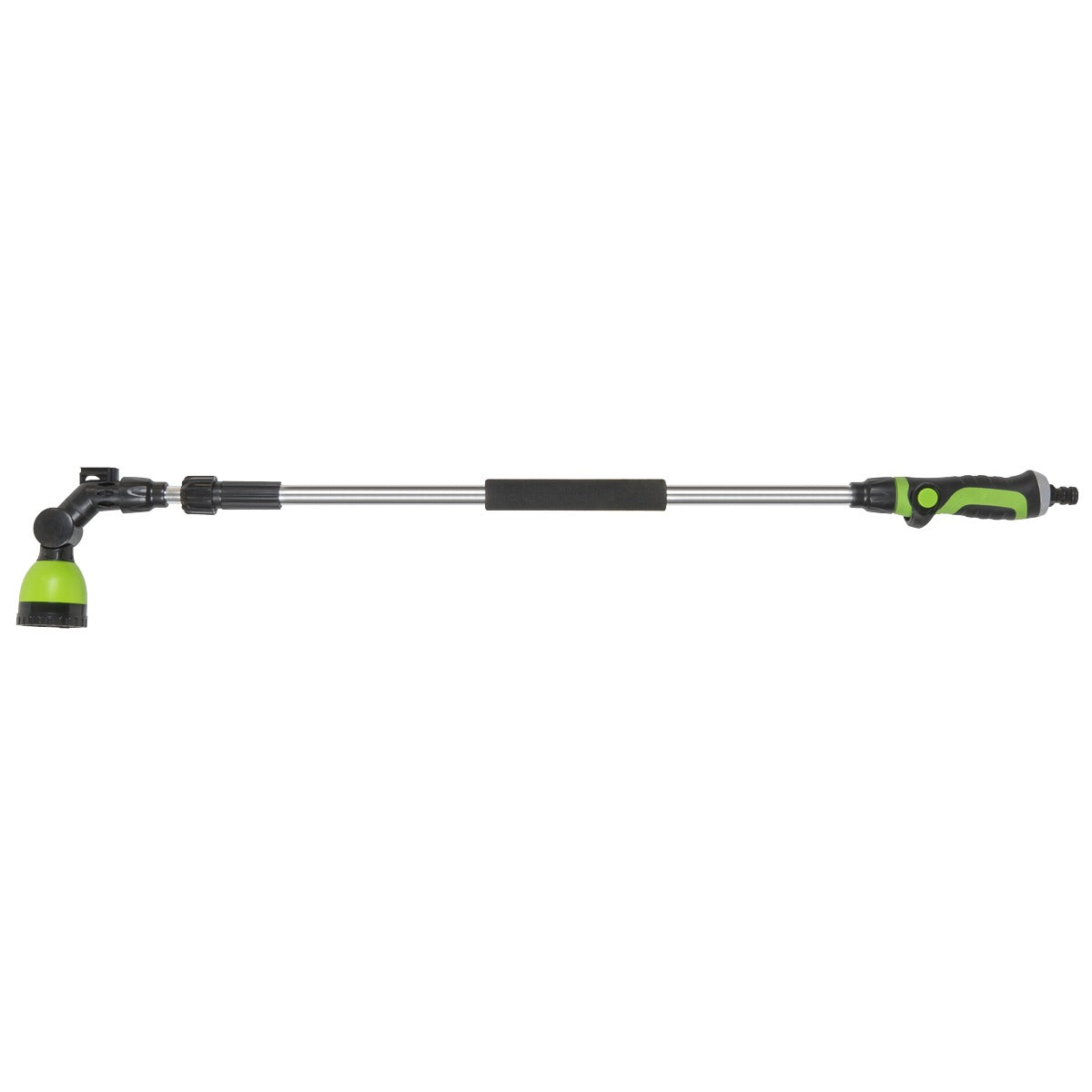 Sealey Telescopic Lance 6-Pattern Spray Head 1.4m JS9286