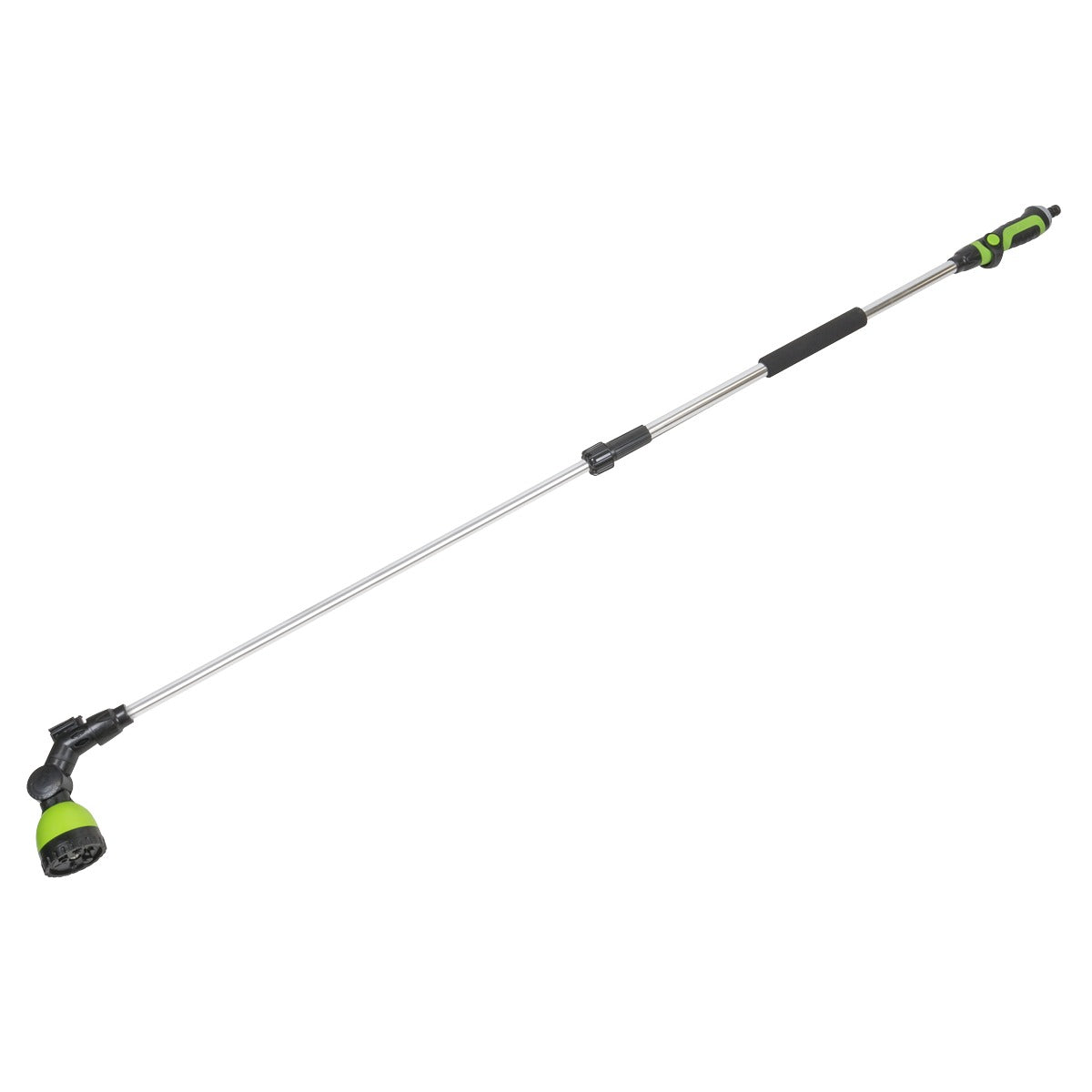 Sealey Telescopic Lance 6-Pattern Spray Head 1.4m JS9286