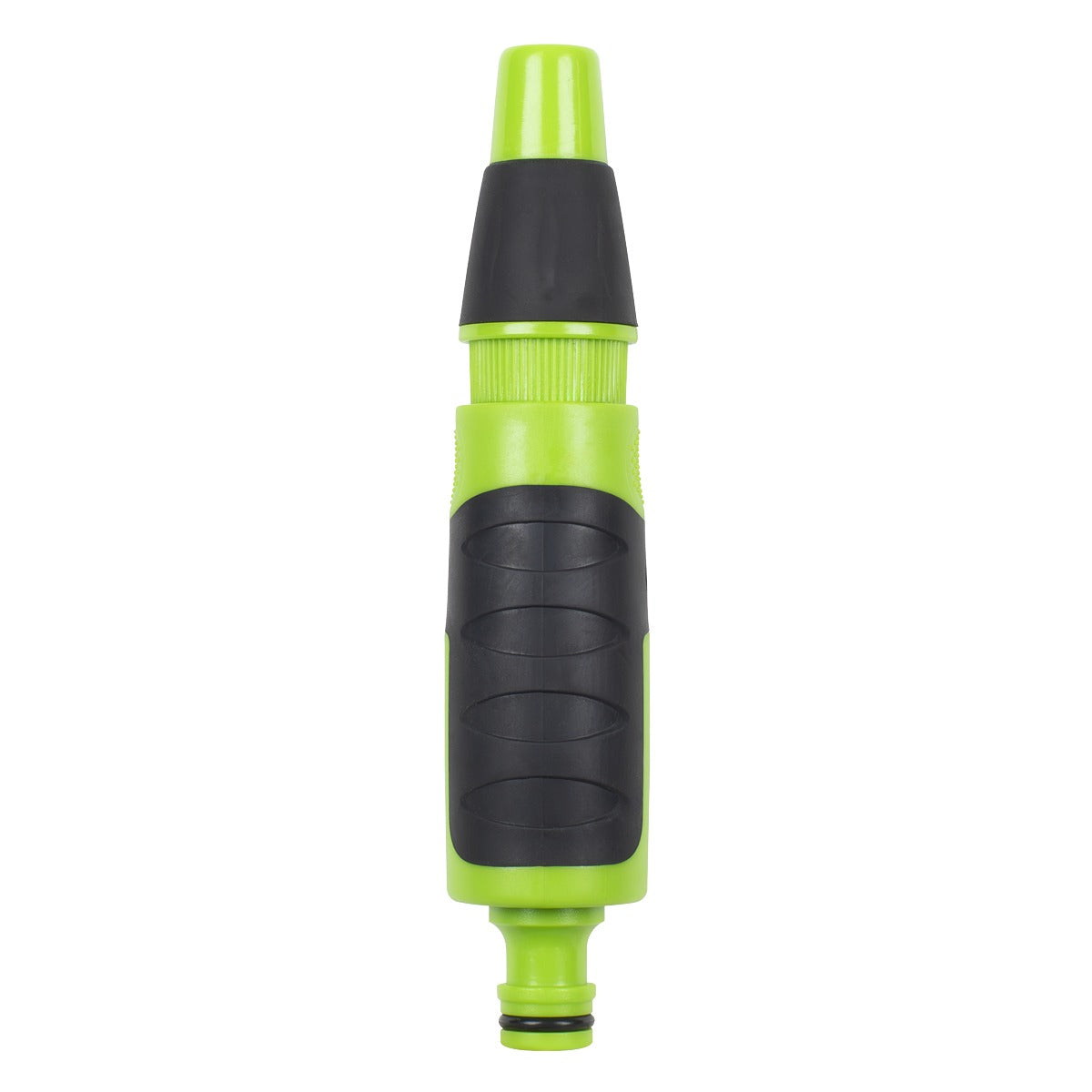 Sealey Deluxe Hose Nozzle & Connector Set 4pc JS9611
