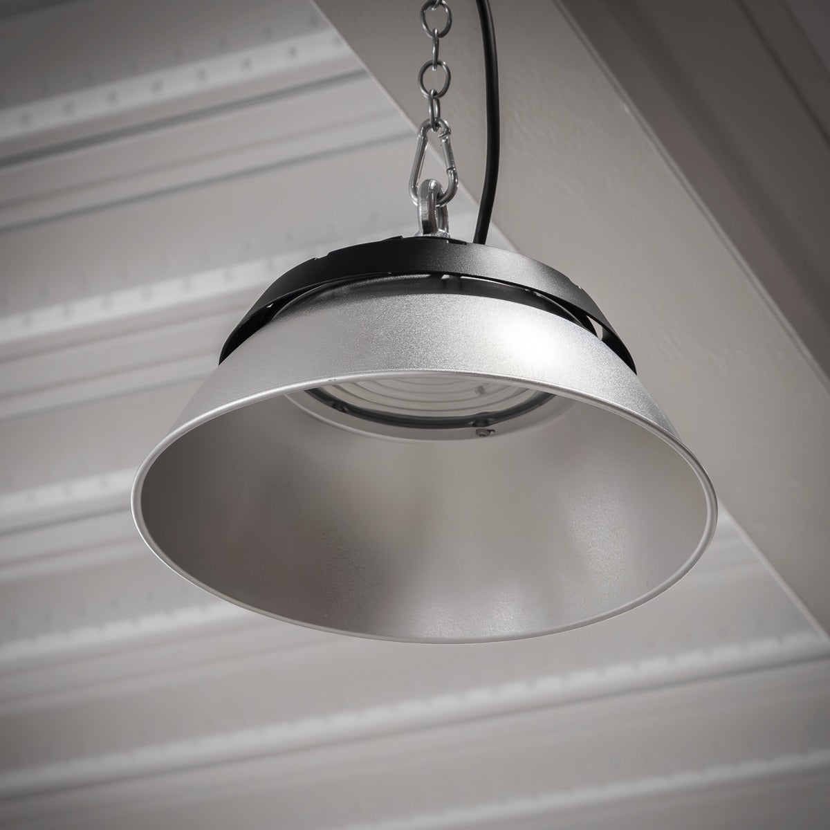 Sealey Aluminium Reflector for LED100HB LED100HBR
