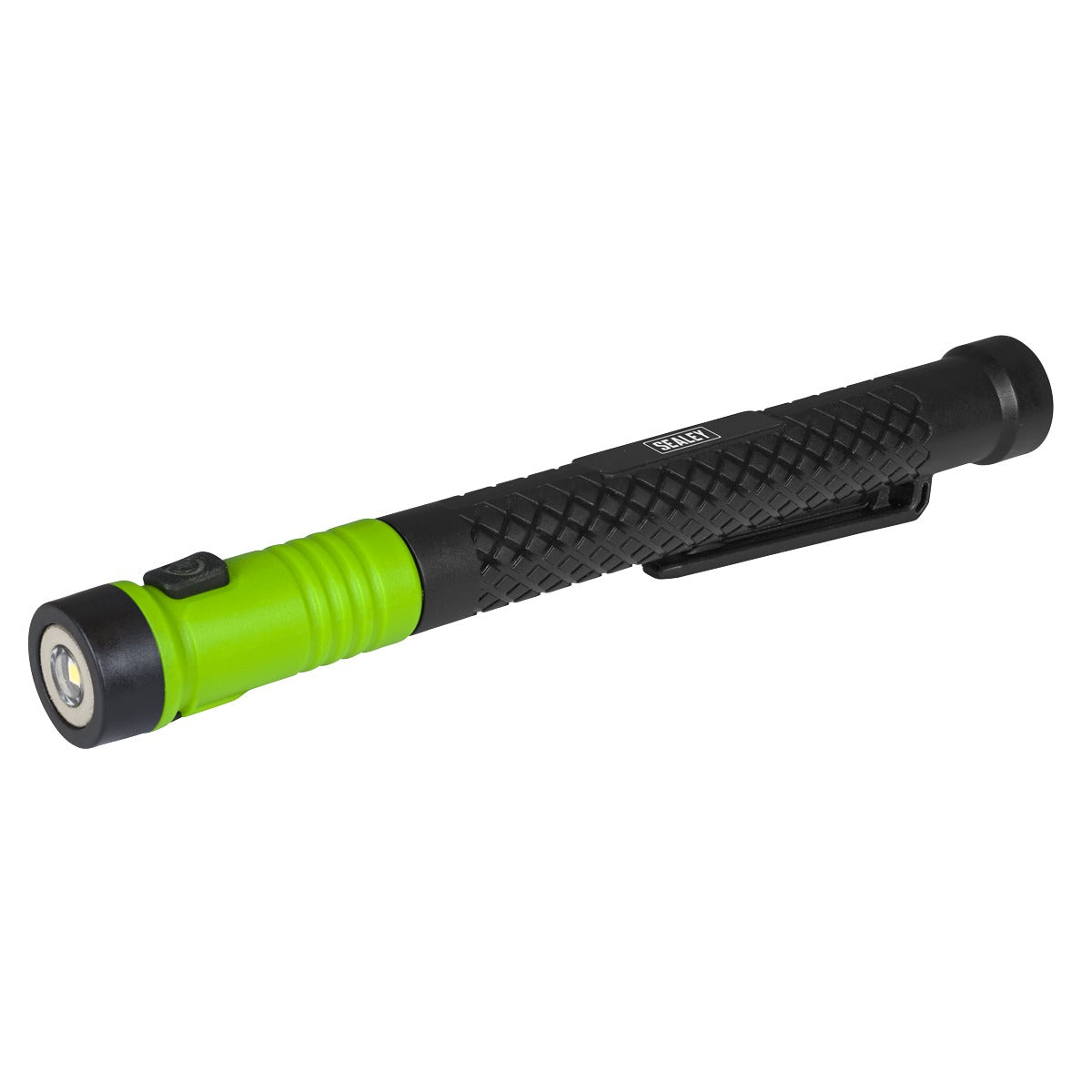 Sealey Telescopic Flexi Rechargeable Magnetic Pick-Up Tool Light 1W SMD LED LED100PTR