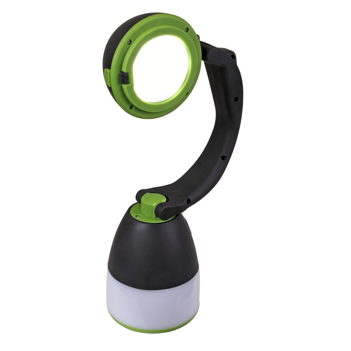 Sealey Rechargeable 3-in-1 Spotlight 3W SMD LED LED140