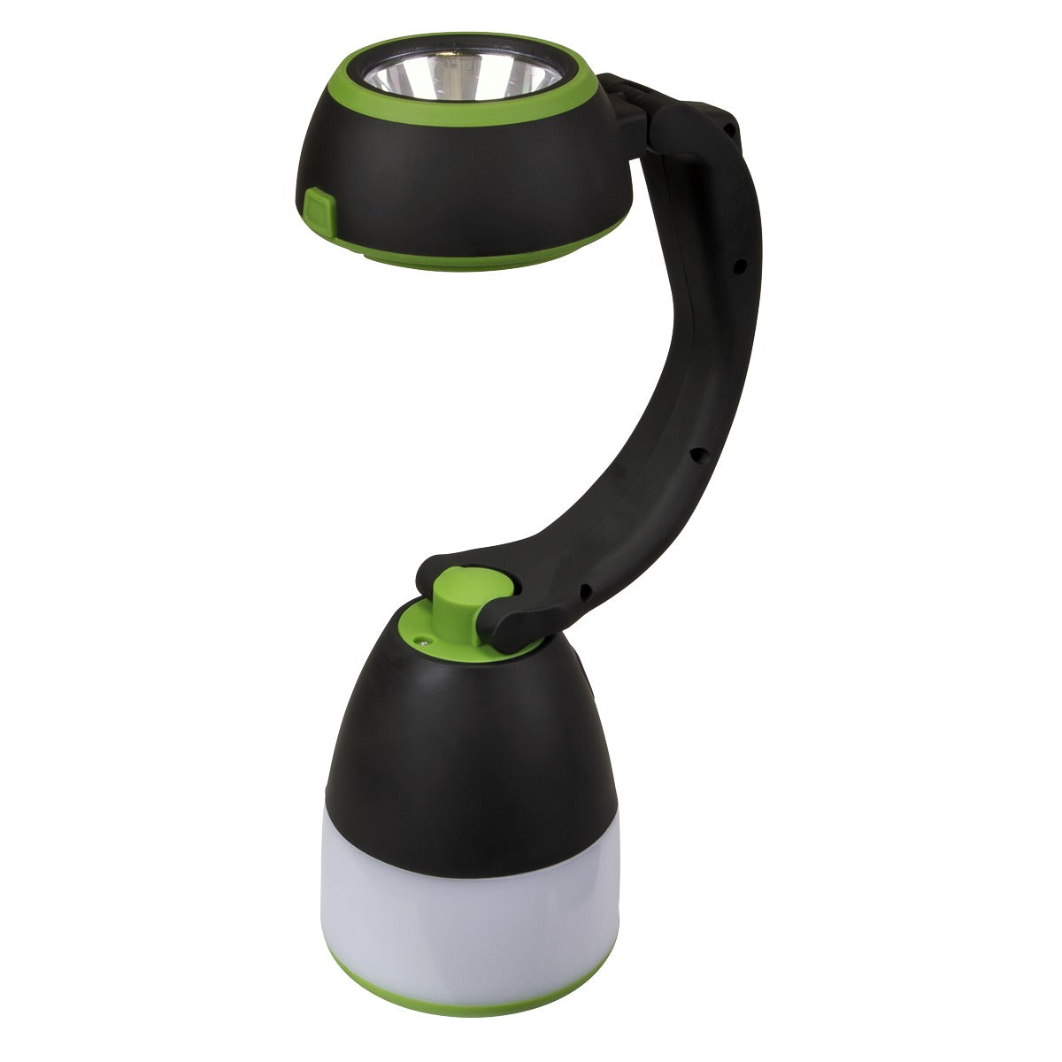 Sealey Rechargeable 3-in-1 Spotlight 3W SMD LED LED140