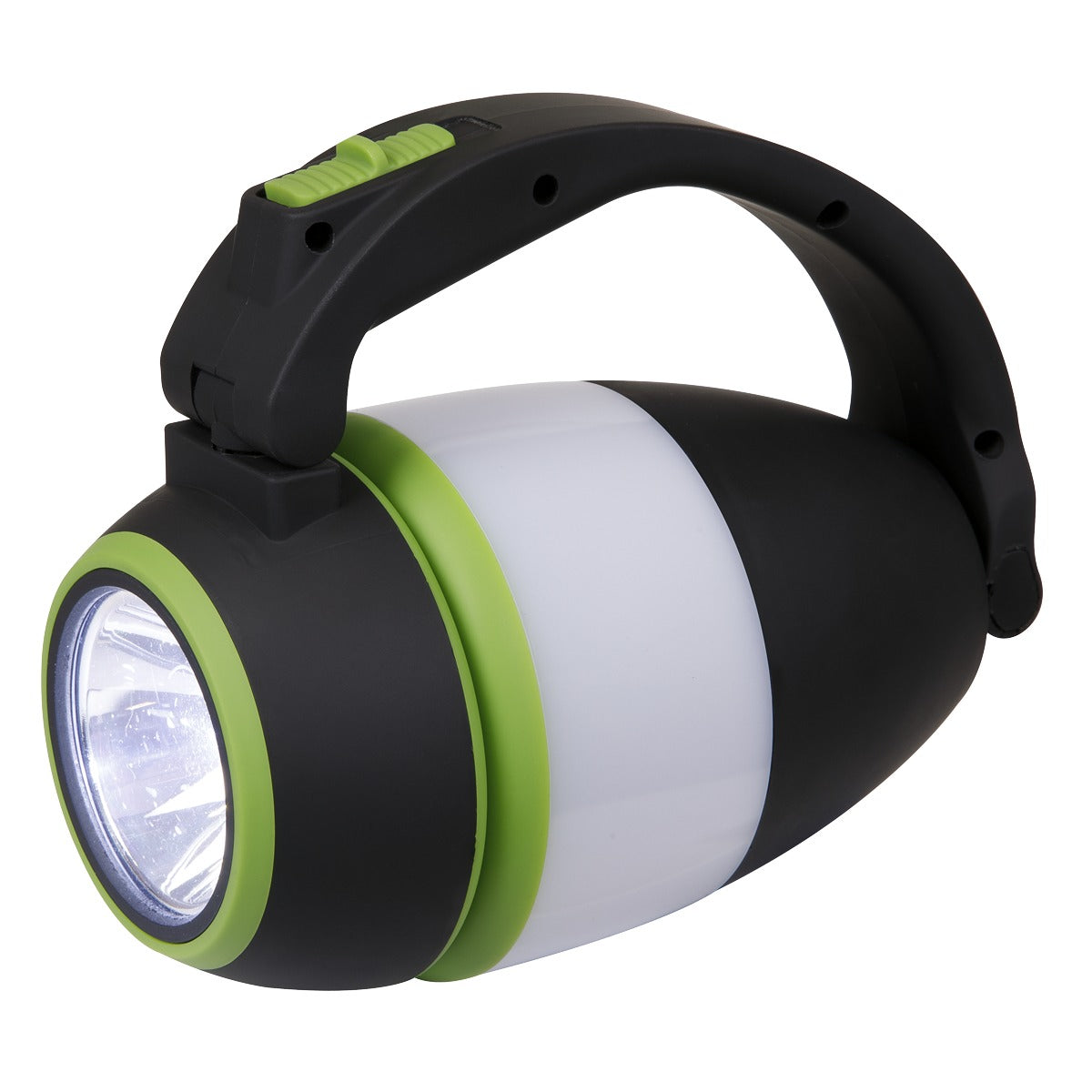 Sealey Rechargeable 3-in-1 Spotlight 3W SMD LED LED140