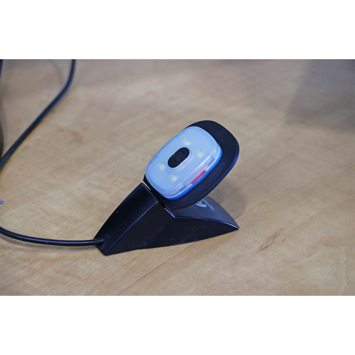 Sealey Rechargeable USB Beanie Hat 1W SMD LED LED185