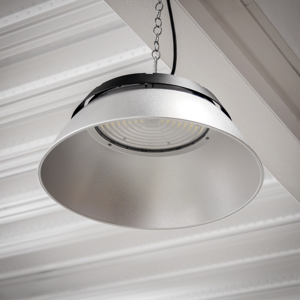 Sealey Aluminium Reflector for LED200HB LED200HBR